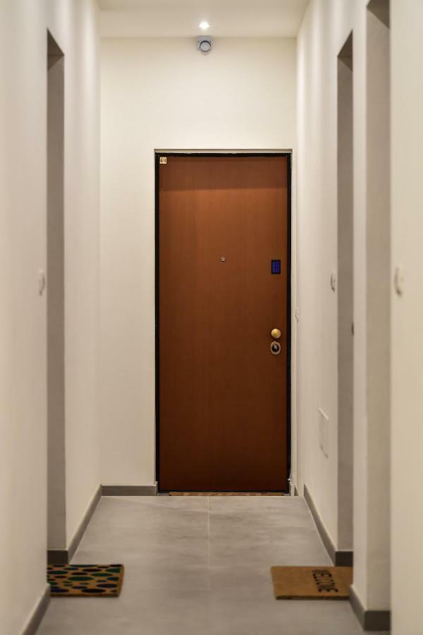 Studio Grabinski Bologna Luaran gambar