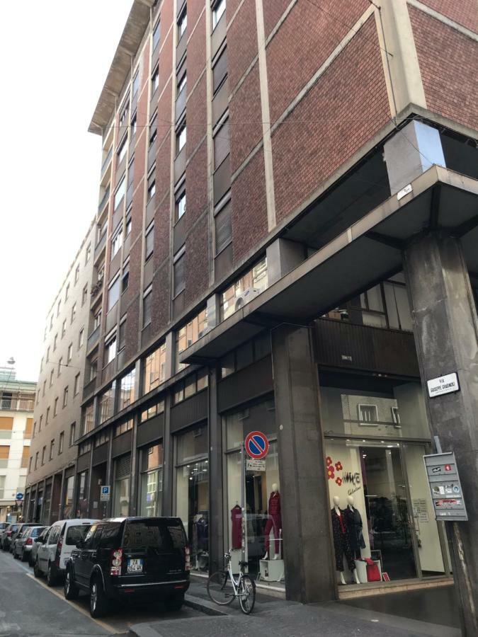 Studio Grabinski Bologna Luaran gambar